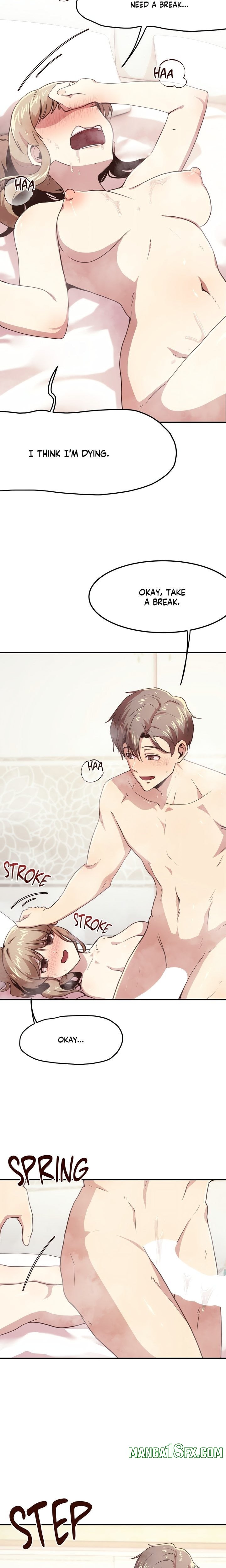 Three’s Company, Or Is It? Chapter 24 - Page 2