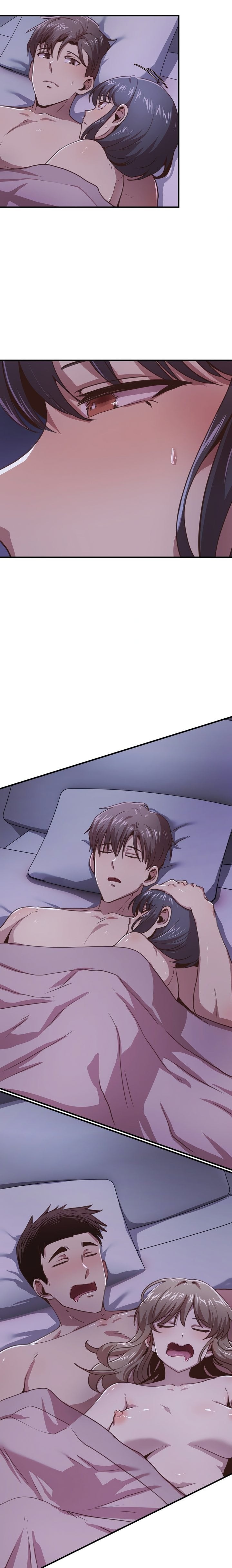 Three’s Company, Or Is It? Chapter 25 - Page 9