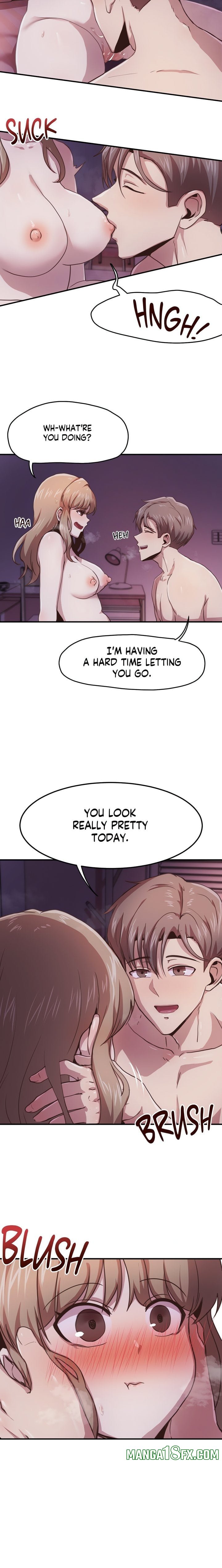 Three’s Company, Or Is It? Chapter 29 - Page 19