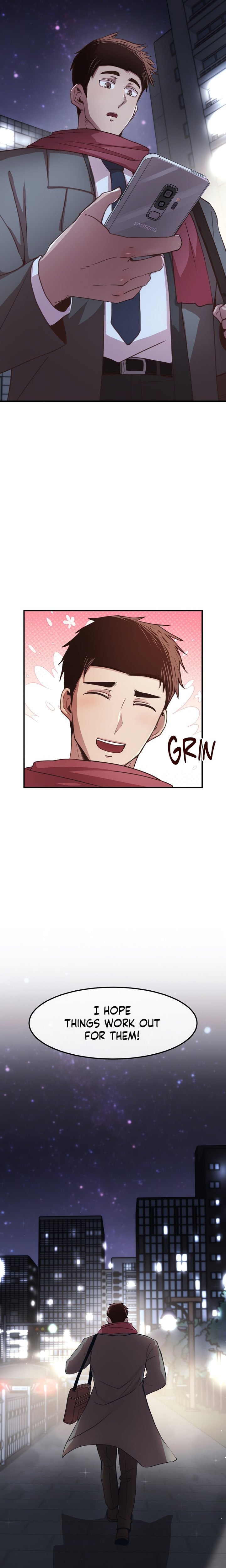 Three’s Company, Or Is It? Chapter 29 - Page 26