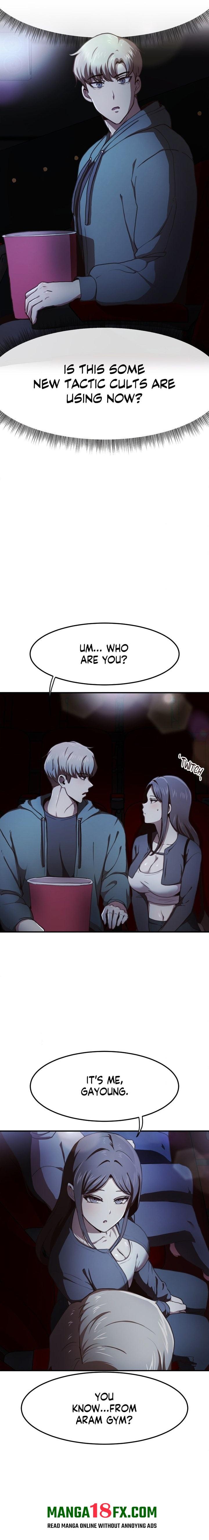 Three’s Company, Or Is It? Chapter 31 - Page 2