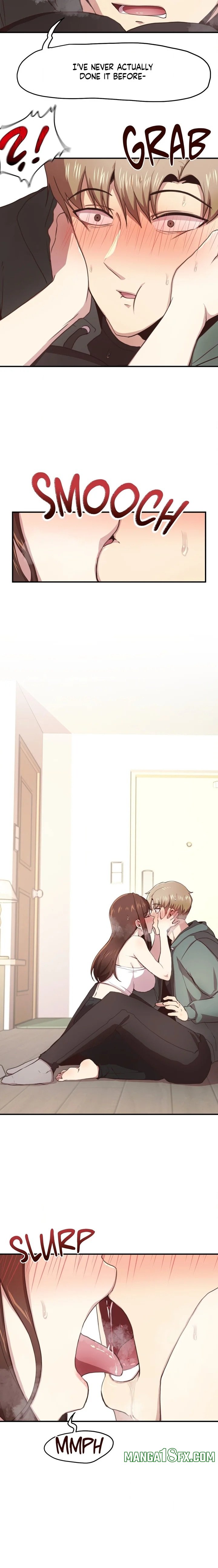 Three’s Company, Or Is It? Chapter 32 - Page 10