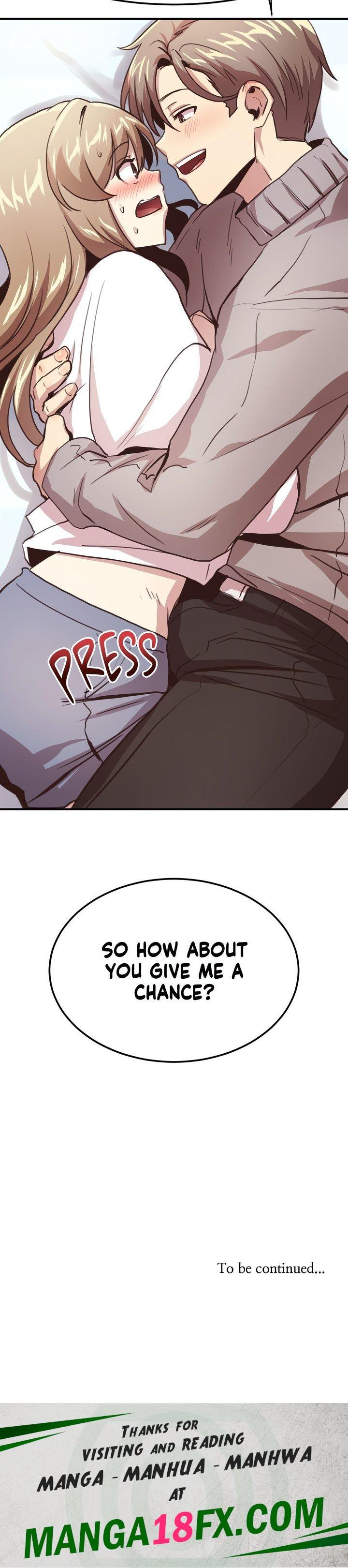 Three’s Company, Or Is It? Chapter 8 - Page 24