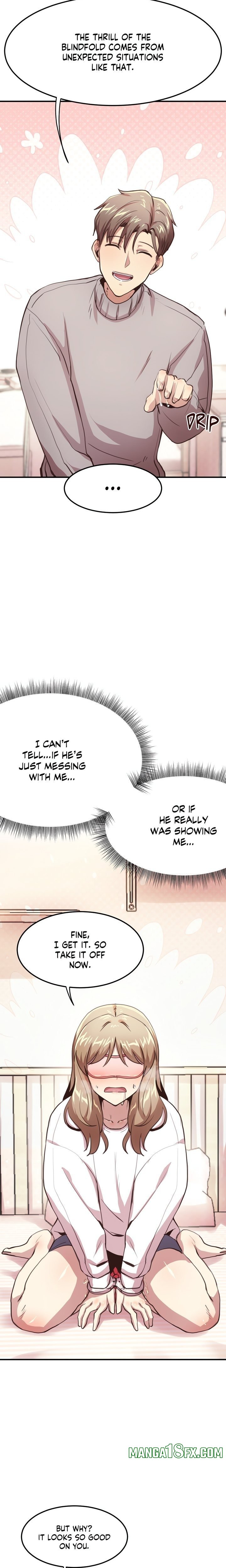 Three’s Company, Or Is It? Chapter 9 - Page 19