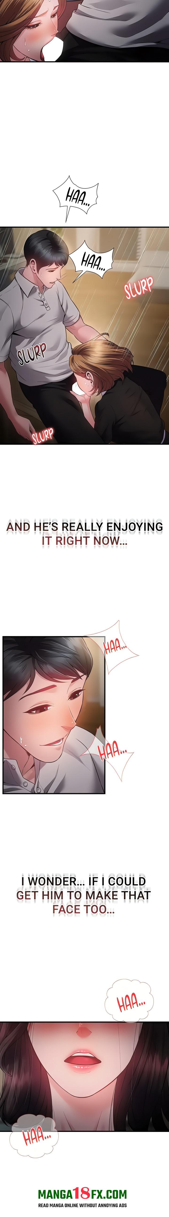 Bride Lessons (Official) Chapter 11 - Page 11