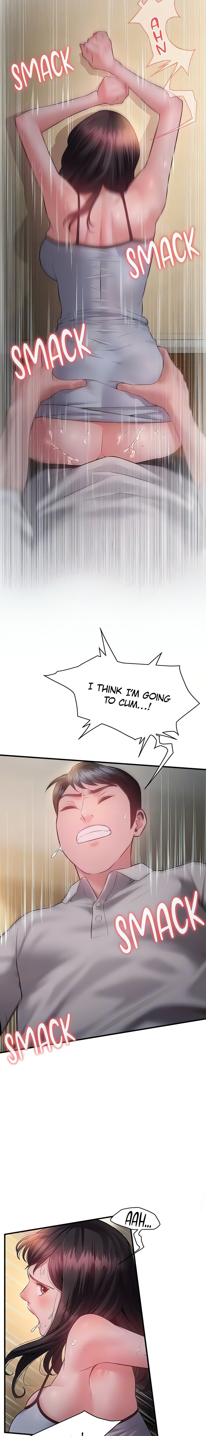 Bride Lessons (Official) Chapter 13 - Page 16