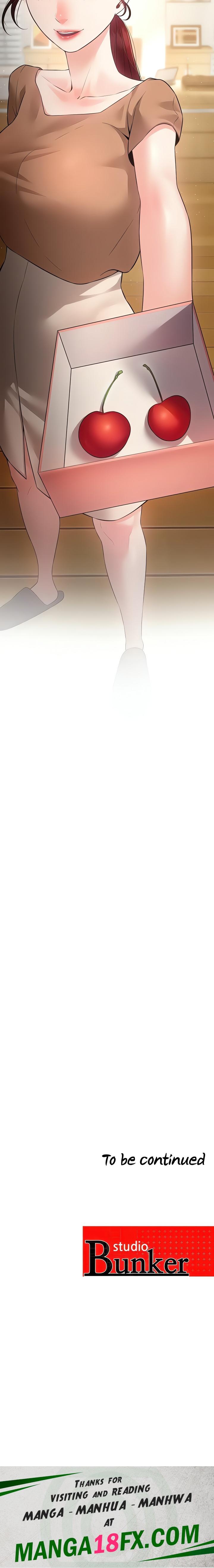 Bride Lessons (Official) Chapter 13 - Page 22