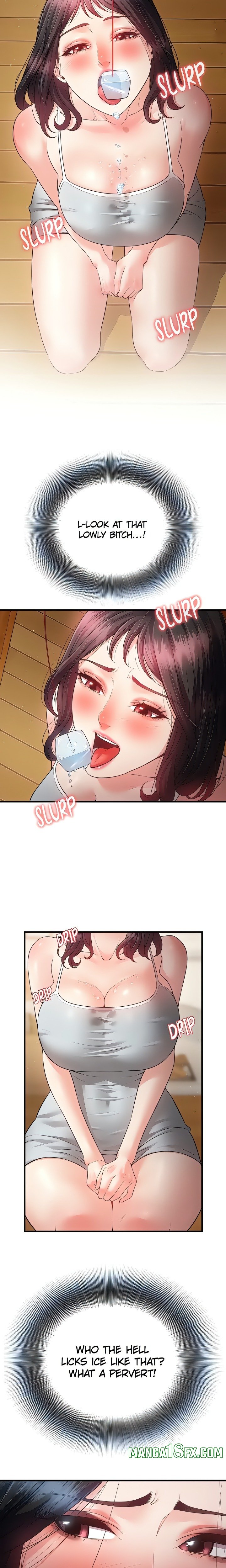 Bride Lessons (Official) Chapter 14 - Page 10