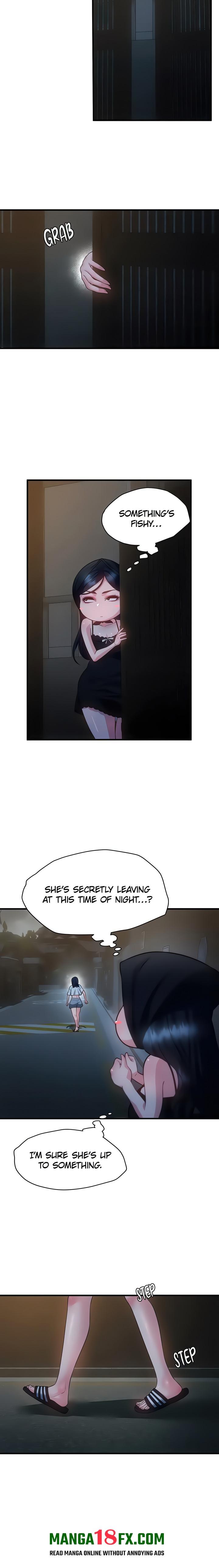 Bride Lessons (Official) Chapter 15 - Page 2