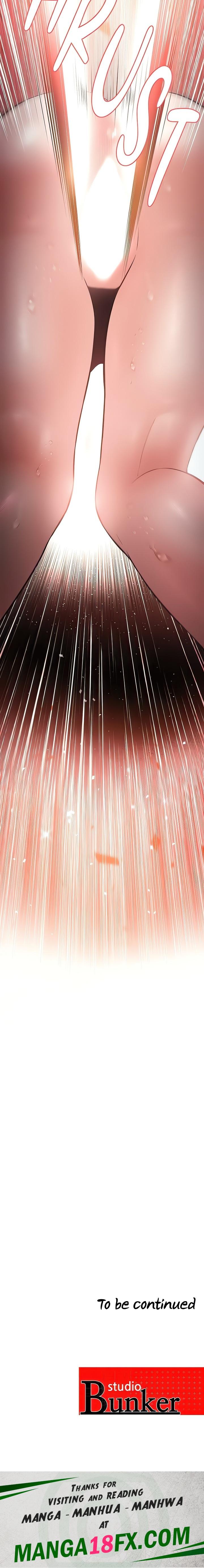 Bride Lessons (Official) Chapter 15 - Page 21