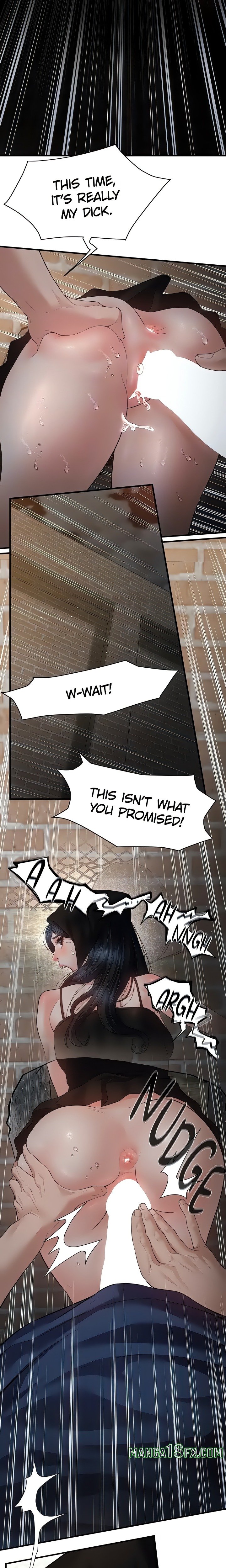 Bride Lessons (Official) Chapter 16 - Page 18