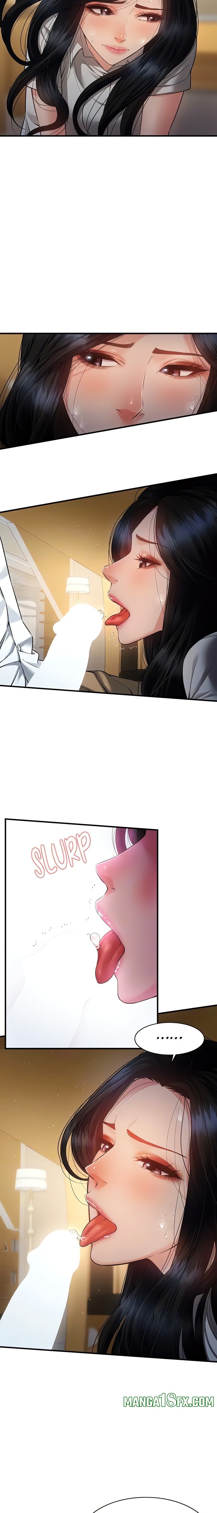 Bride Lessons (Official) Chapter 18 - Page 5