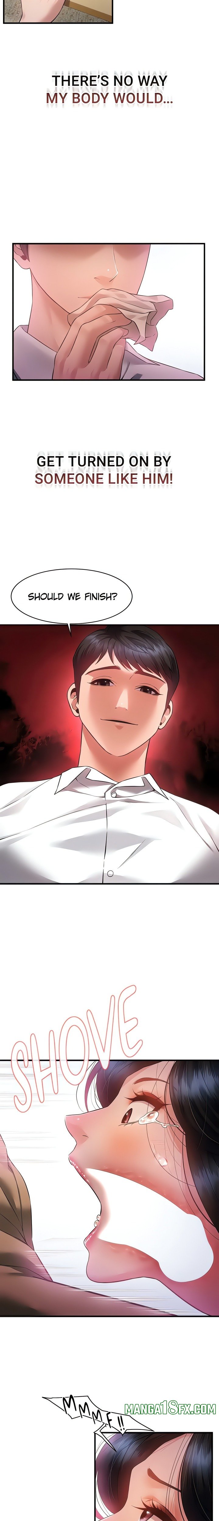 Bride Lessons (Official) Chapter 19 - Page 10