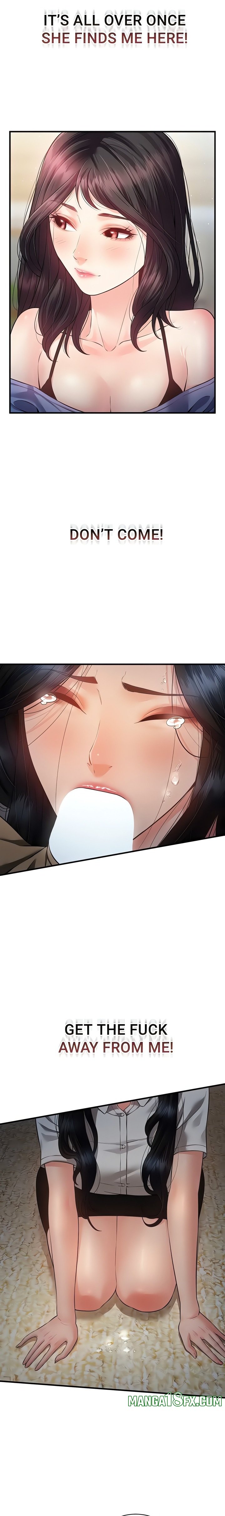 Bride Lessons (Official) Chapter 19 - Page 3