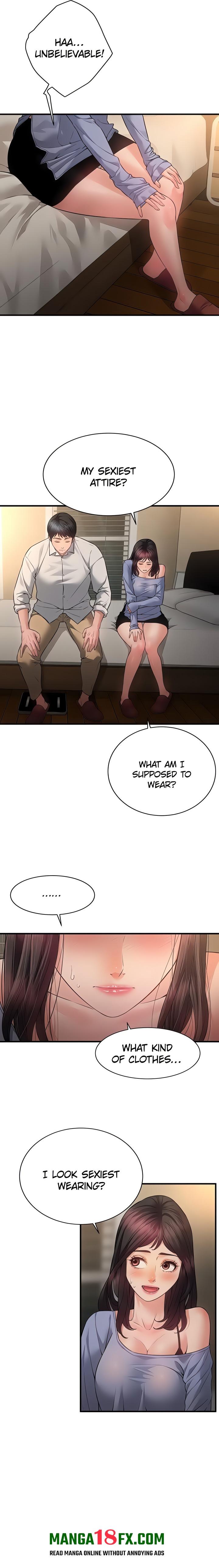 Bride Lessons (Official) Chapter 20 - Page 10