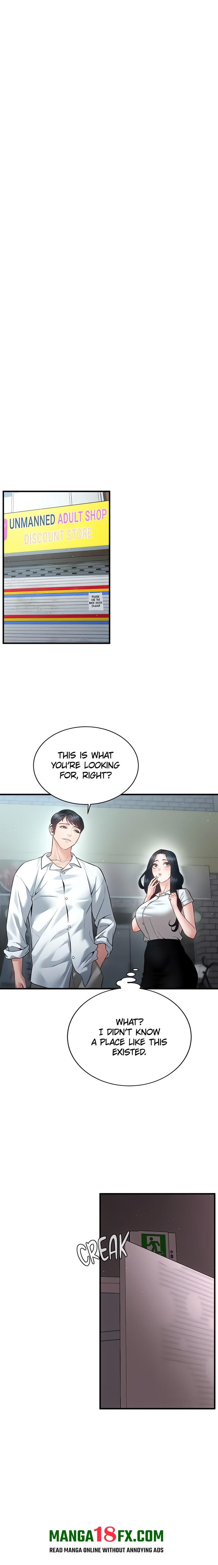 Bride Lessons (Official) Chapter 22 - Page 13