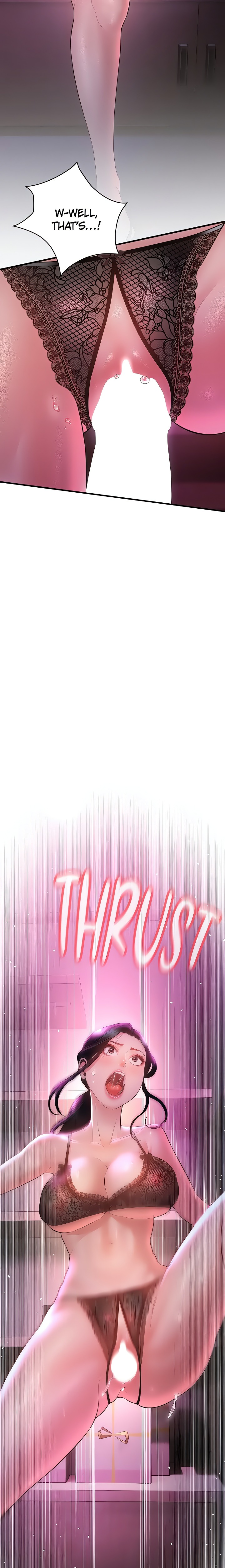 Bride Lessons (Official) Chapter 22 - Page 22