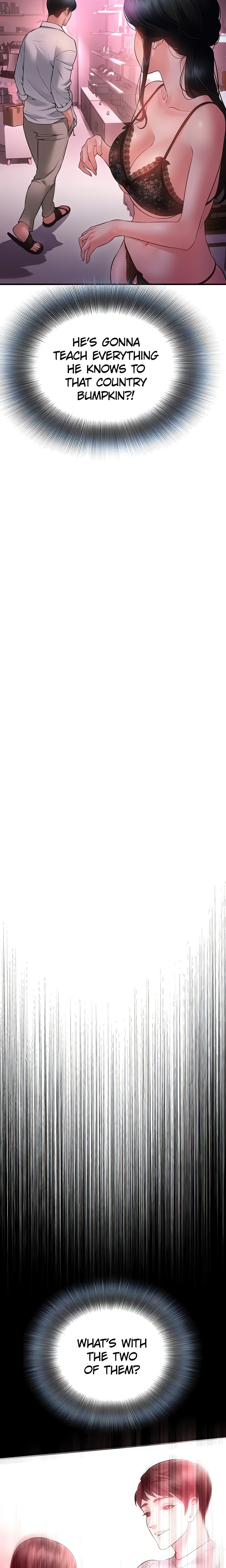 Bride Lessons (Official) Chapter 23 - Page 10