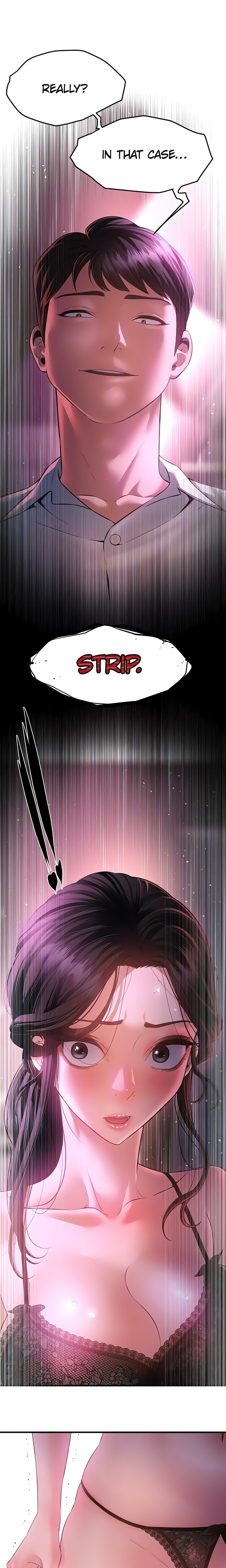 Bride Lessons (Official) Chapter 23 - Page 17