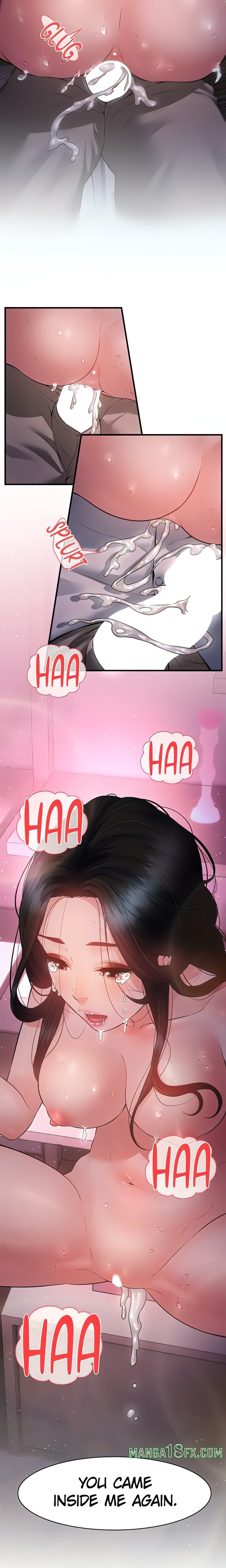 Bride Lessons (Official) Chapter 23 - Page 28