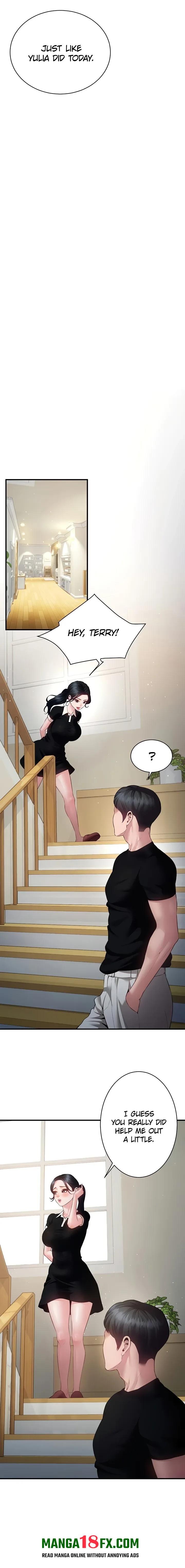 Bride Lessons (Official) Chapter 24 - Page 11