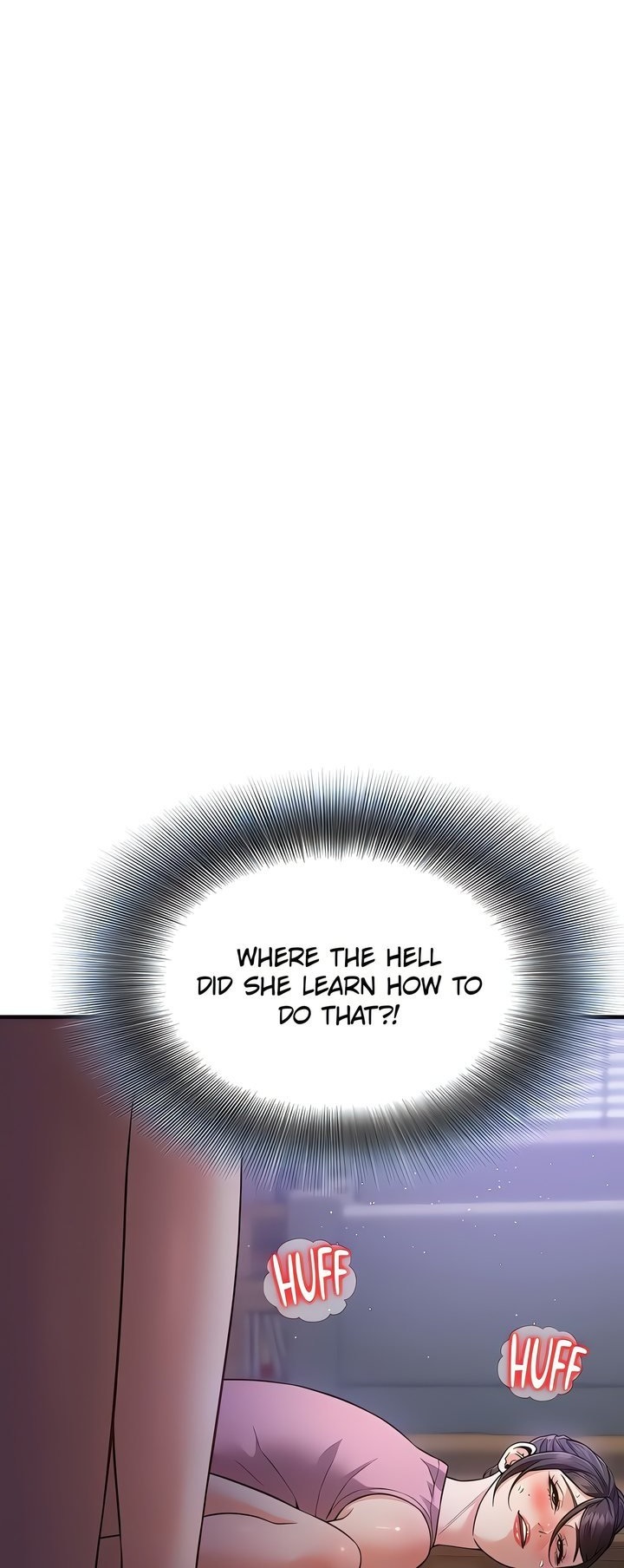 Bride Lessons (Official) Chapter 6 - Page 1