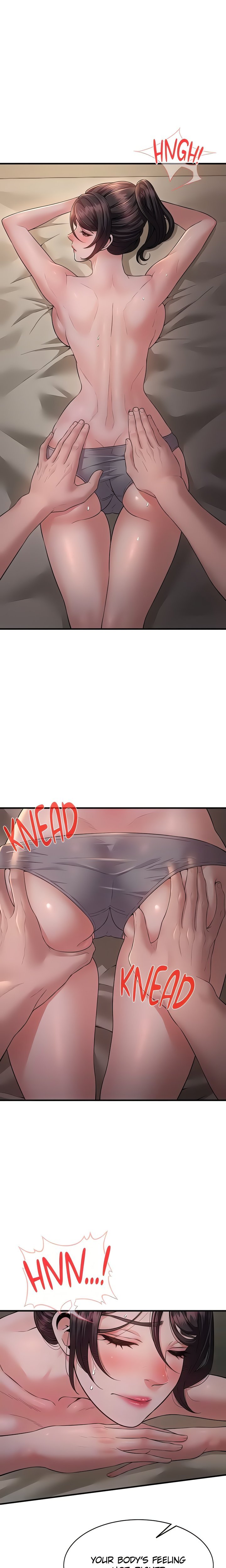 Bride Lessons (Official) Chapter 7 - Page 5