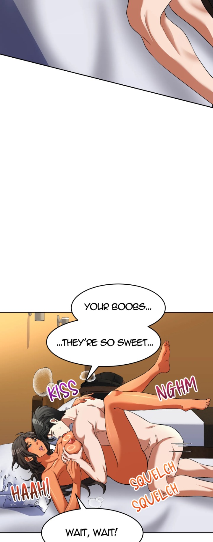 Backseat Trip with my Stepmother Chapter 12 - Page 2