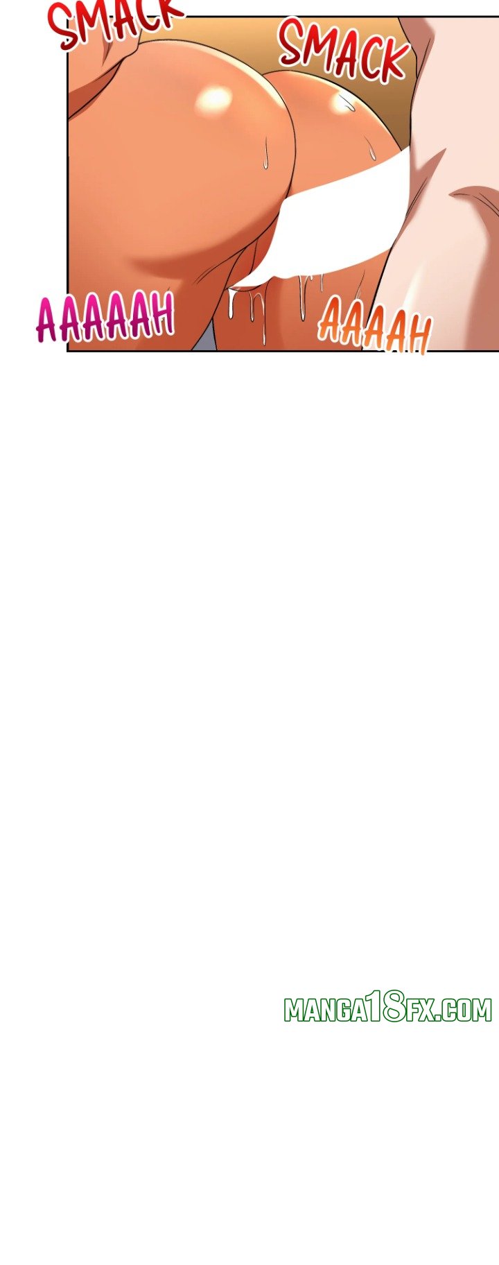 Backseat Trip with my Stepmother Chapter 12 - Page 43