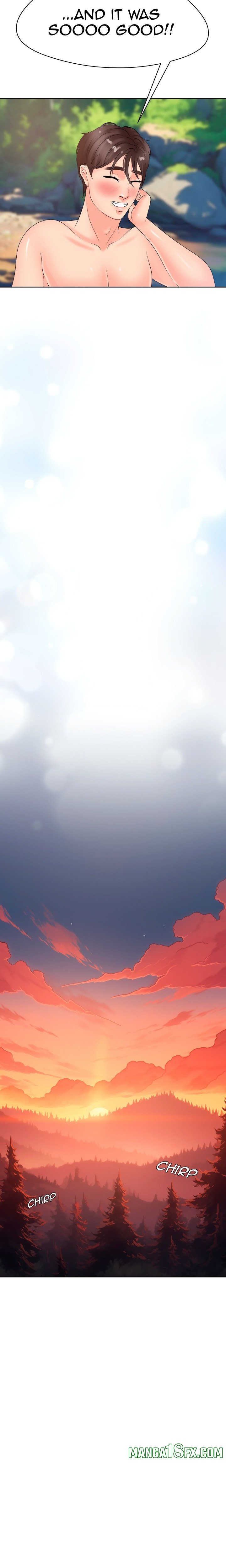 She Teaches Me a Lot (Uncensored) Chapter 15 - Page 12