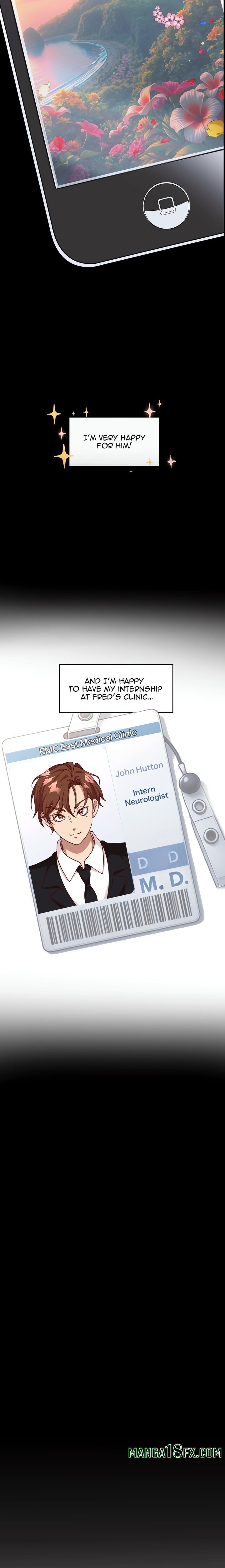 Twin Secret (Uncensored) Chapter 0 - Page 3