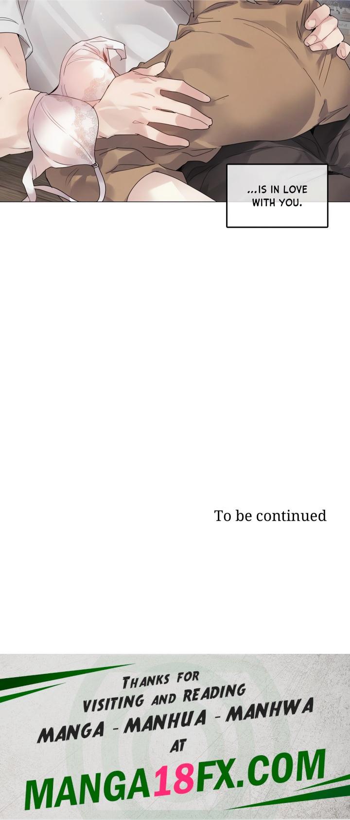 The Season When Sunflowers Whisper Chapter 9 - Page 13