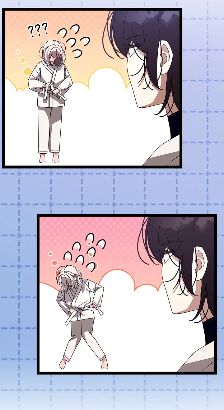 From Weakling to Nemesis (Uncensored) Chapter 10 - Page 11