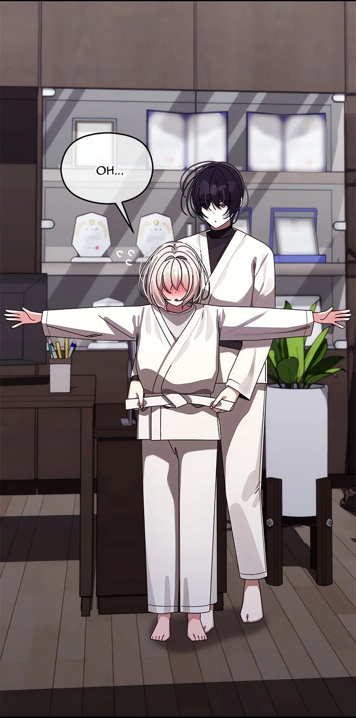 From Weakling to Nemesis (Uncensored) Chapter 10 - Page 14