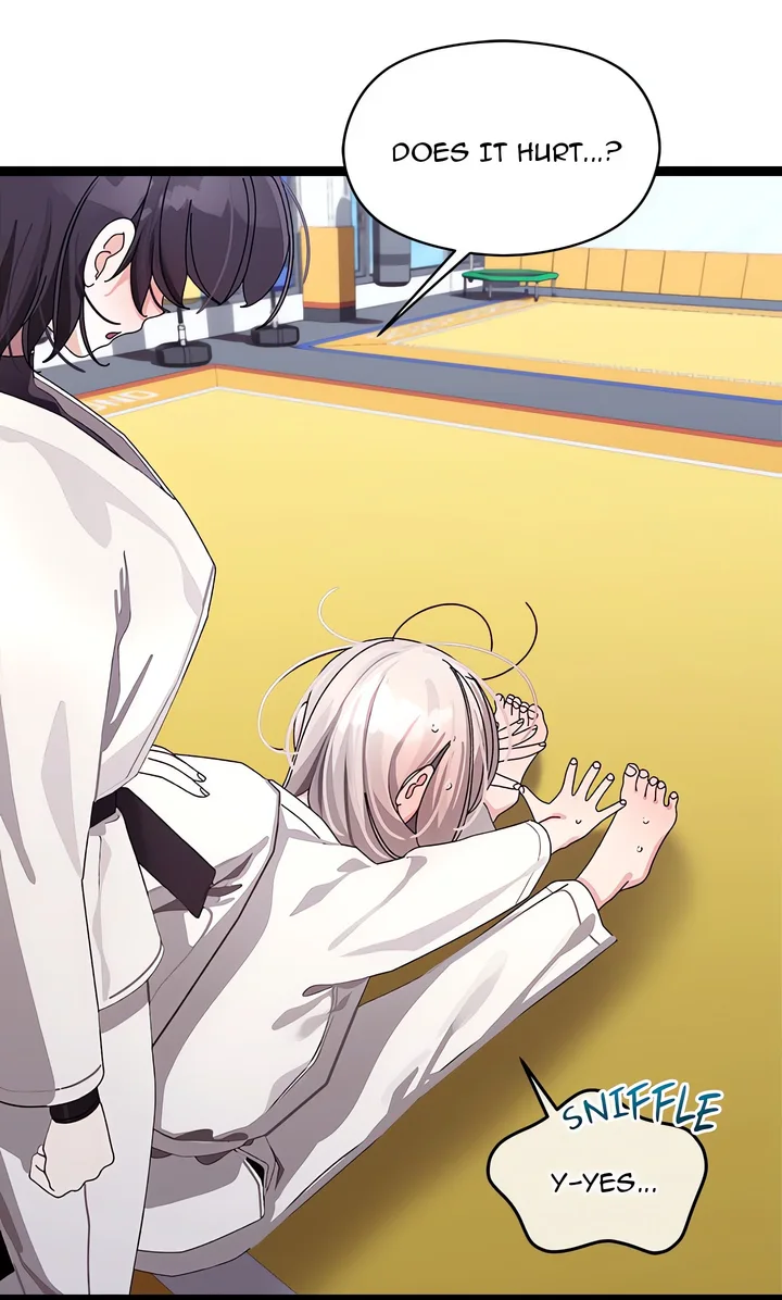 From Weakling to Nemesis (Uncensored) Chapter 10 - Page 22