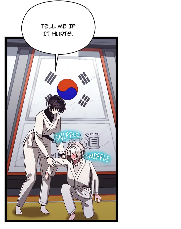 From Weakling to Nemesis (Uncensored) Chapter 10 - Page 24