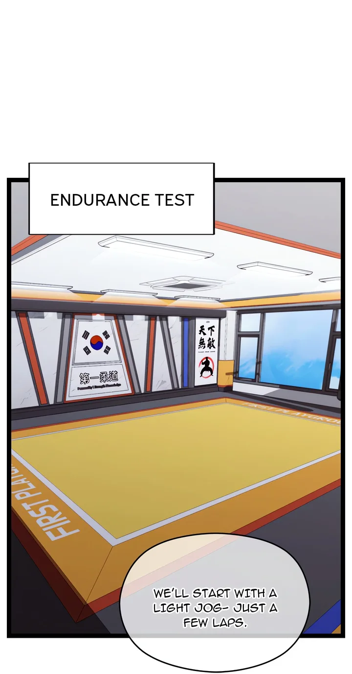 From Weakling to Nemesis (Uncensored) Chapter 10 - Page 31