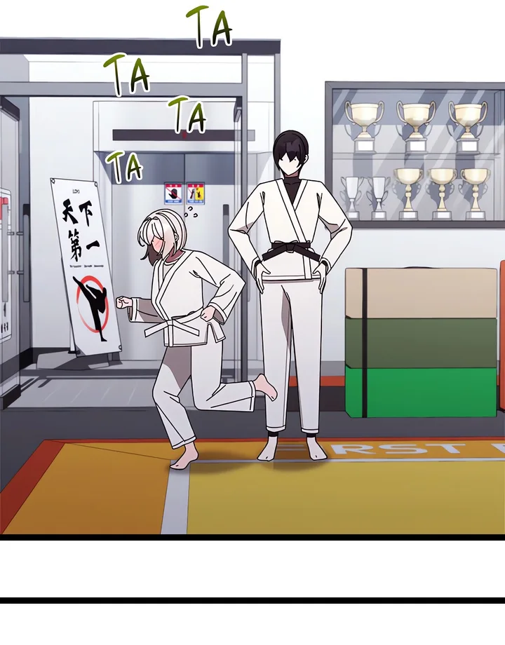 From Weakling to Nemesis (Uncensored) Chapter 10 - Page 34