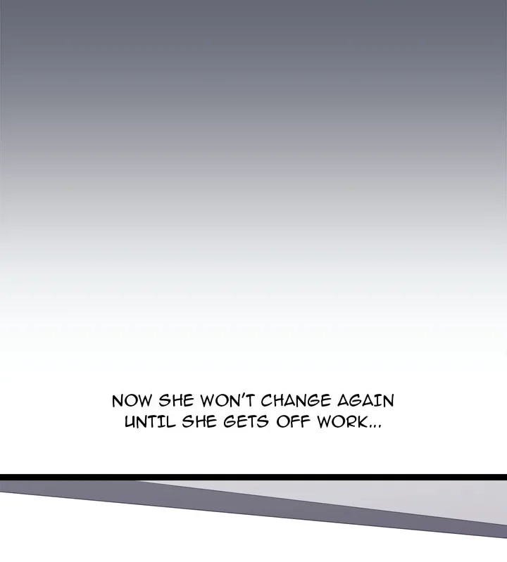 From Weakling to Nemesis (Uncensored) Chapter 10 - Page 65