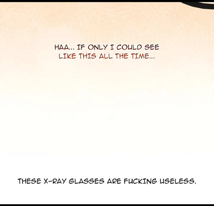 From Weakling to Nemesis (Uncensored) Chapter 10 - Page 68