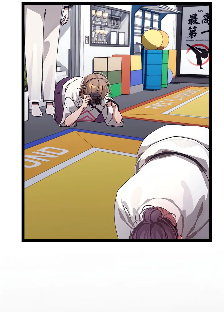 From Weakling to Nemesis (Uncensored) Chapter 10 - Page 75