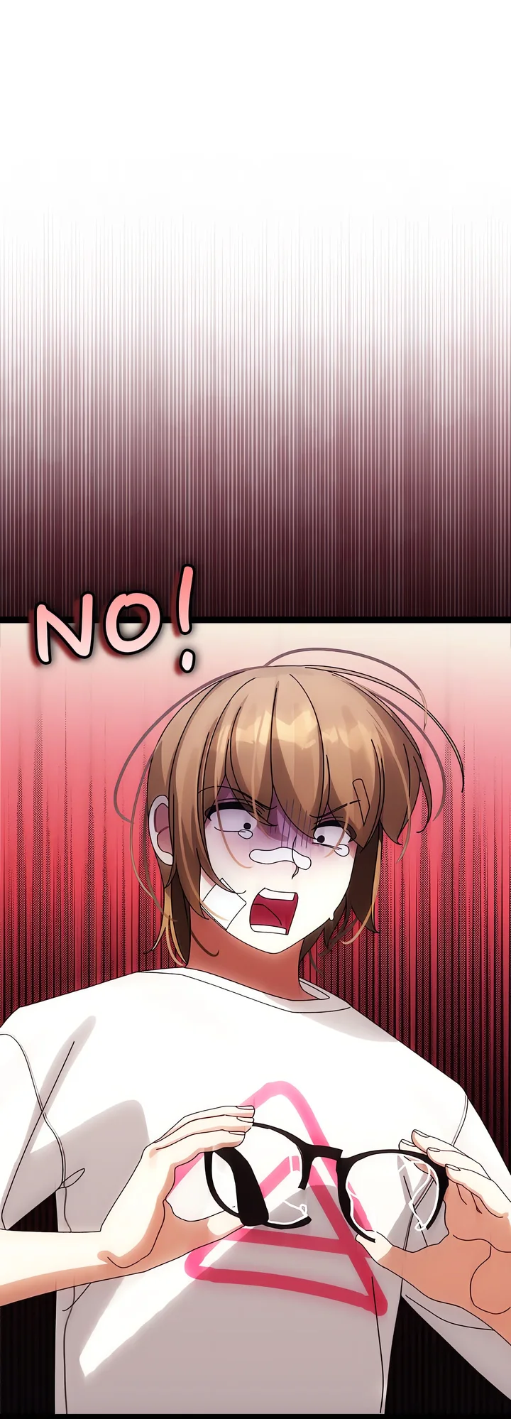 From Weakling to Nemesis (Uncensored) Chapter 10 - Page 80