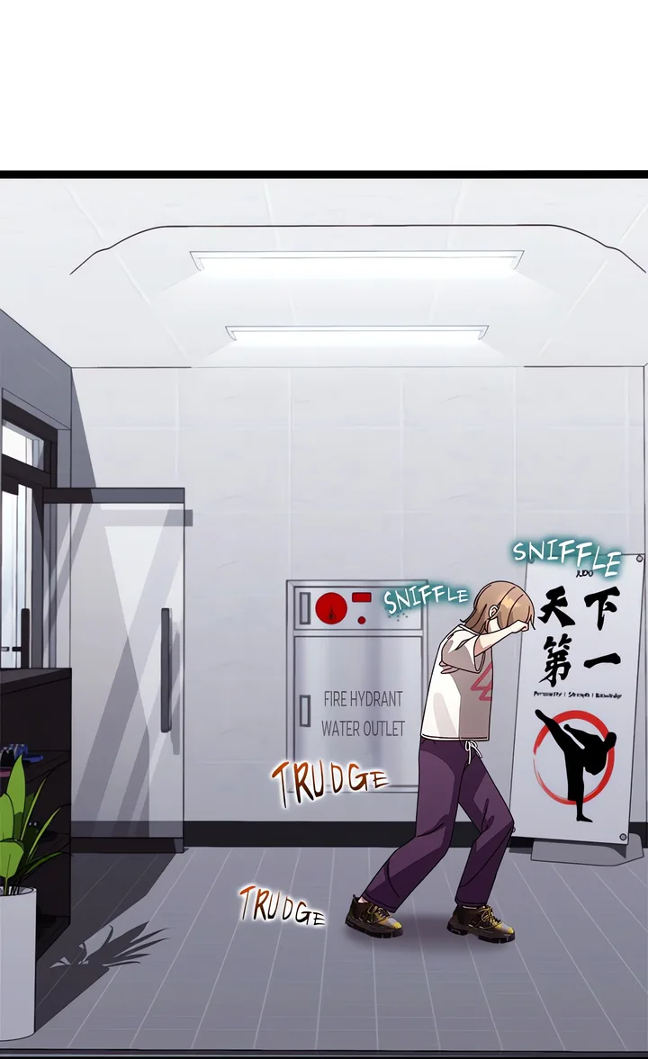 From Weakling to Nemesis (Uncensored) Chapter 10 - Page 84