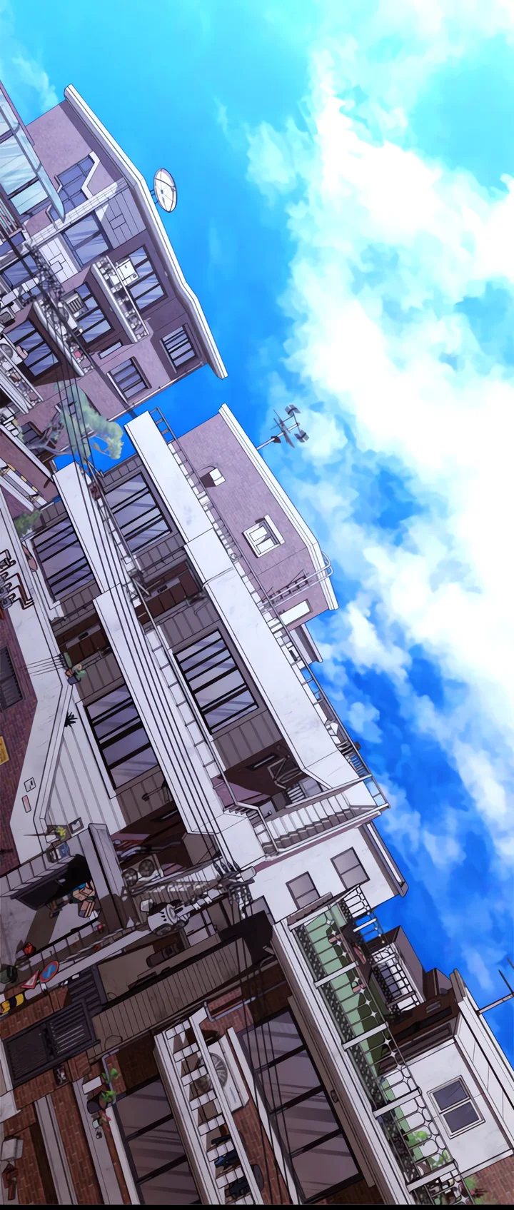 From Weakling to Nemesis (Uncensored) Chapter 11 - Page 17