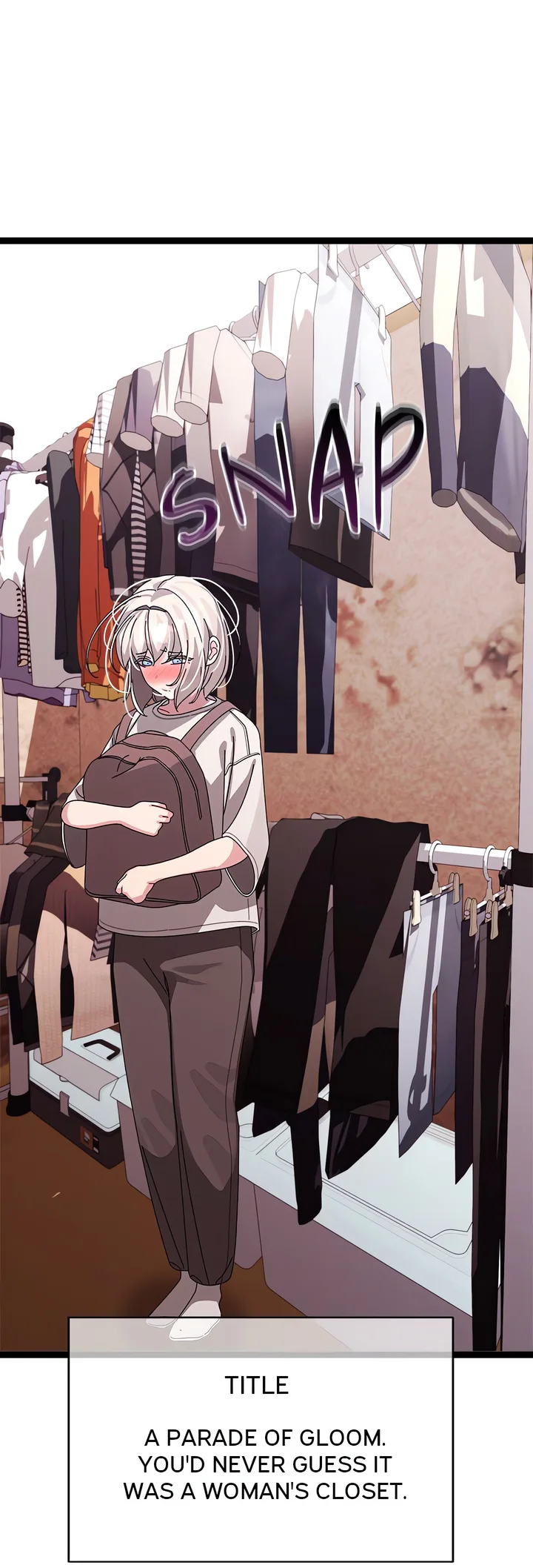 From Weakling to Nemesis (Uncensored) Chapter 11 - Page 35