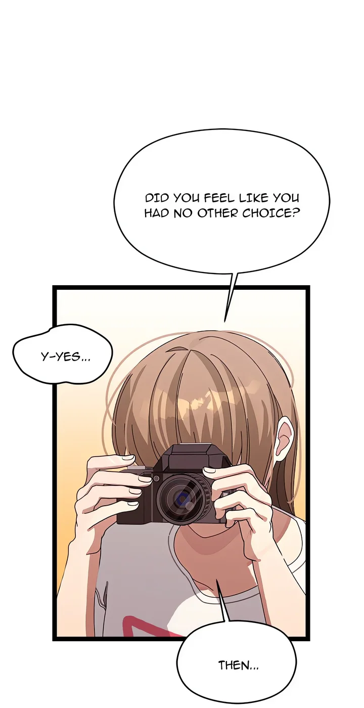 From Weakling to Nemesis (Uncensored) Chapter 11 - Page 6