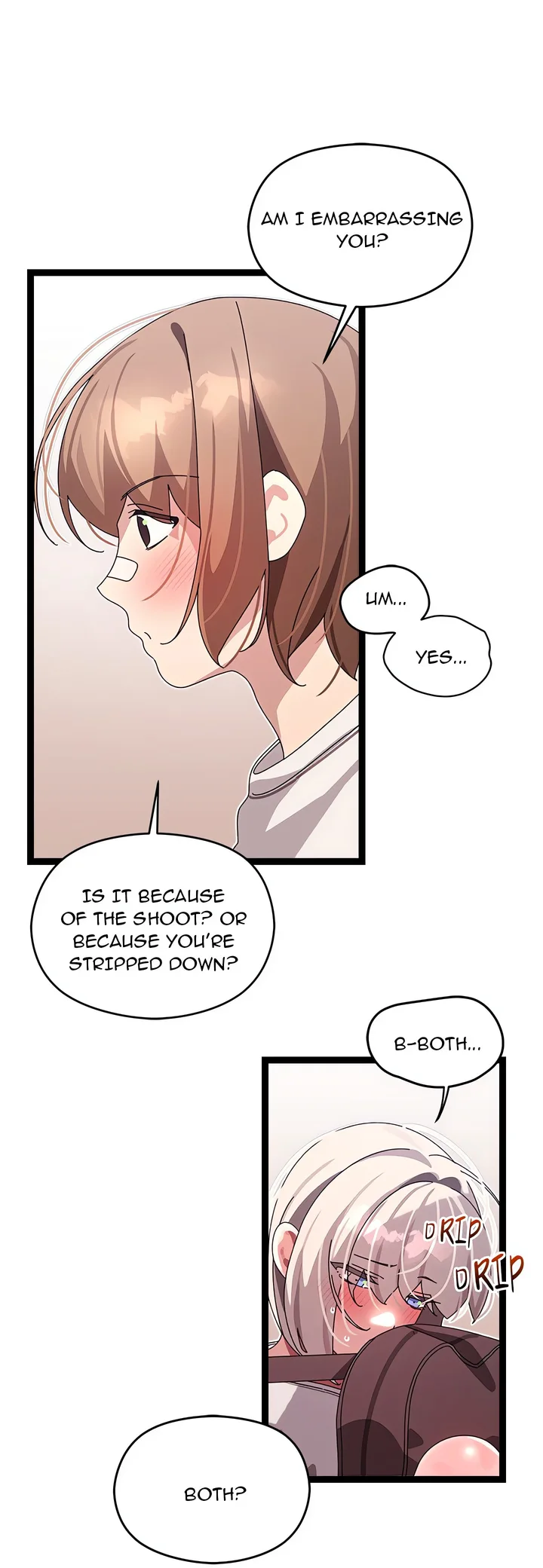 From Weakling to Nemesis (Uncensored) Chapter 11 - Page 71