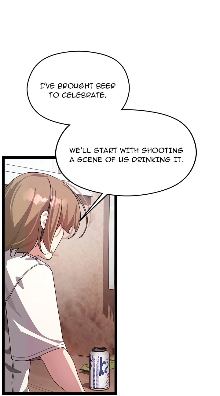 From Weakling to Nemesis (Uncensored) Chapter 12 - Page 12