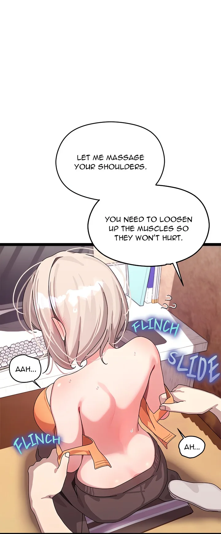 From Weakling to Nemesis (Uncensored) Chapter 12 - Page 40