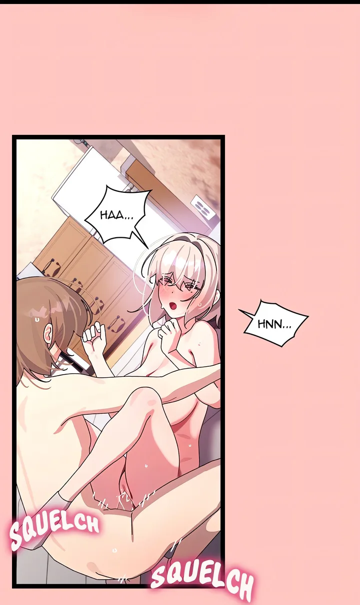 From Weakling to Nemesis (Uncensored) Chapter 12 - Page 71